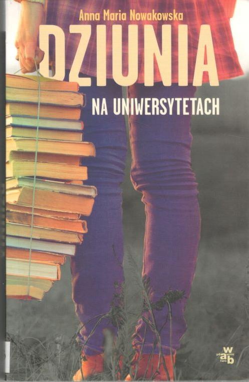 Dziunia na uniwersytetach