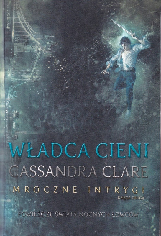 Władca cieni