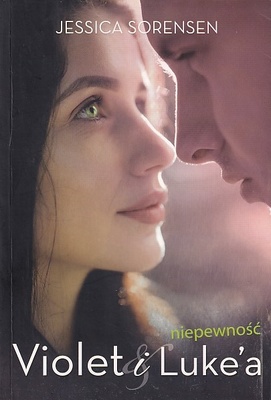Niepewność Violet i Luke'a