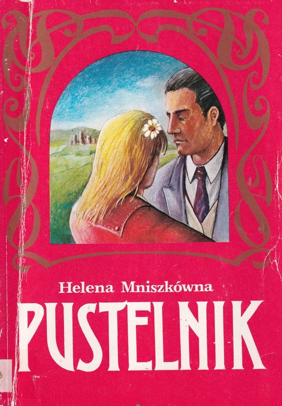 Pustelnik
