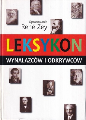 Leksykon wynalazców i odkrywców