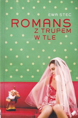 Romans z trupem w tle