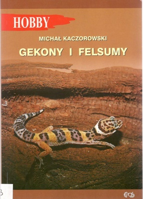 Gekony i felsumy