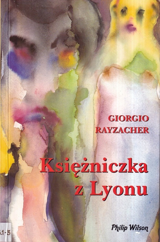 Księżniczka z Lyonu