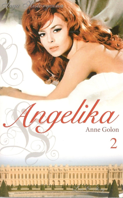 Markiza Angelika. Cz. 2