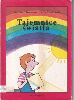 Tajemnice światła