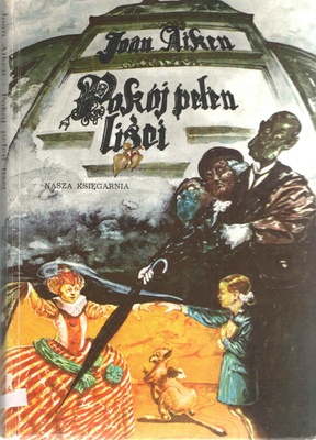 Pokój pełen liści