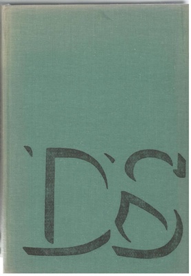Dzieje sztuki w zarysie.. T. 2, Od wieków średnich do końca XVIII w[ieku]
