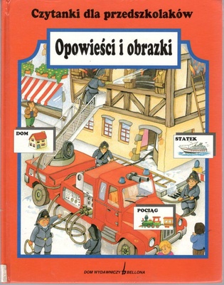 Opowieści i obrazki