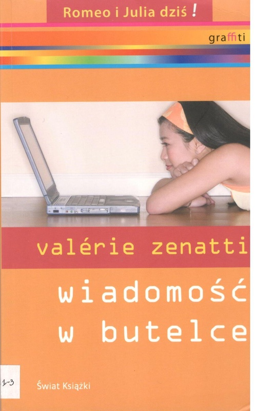 Wiadomość w butelce