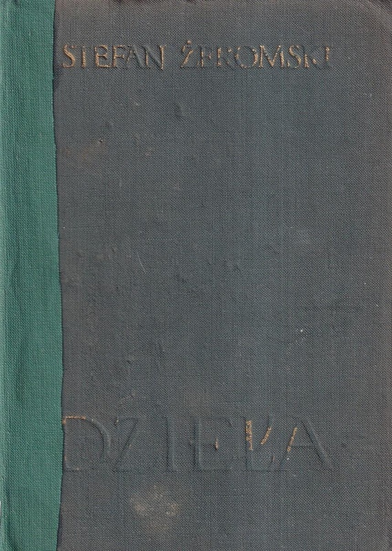Popioły : powieść z końca XVIII i początku XIX w.. [T. 1]