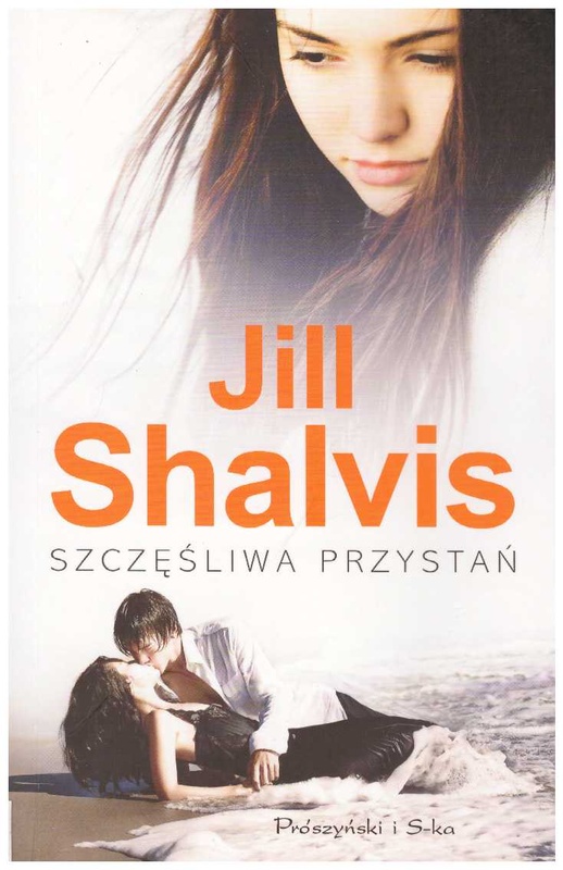 Szczęśliwa przystań