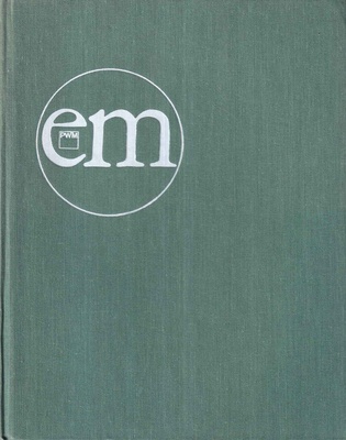 Encyklopedia muzyczna PWM : część biograficzna. [T. 3], efg : część biograficzna