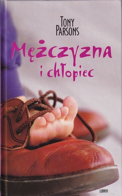 Mężczyzna i chłopiec