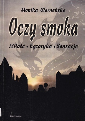 Oczy smoka