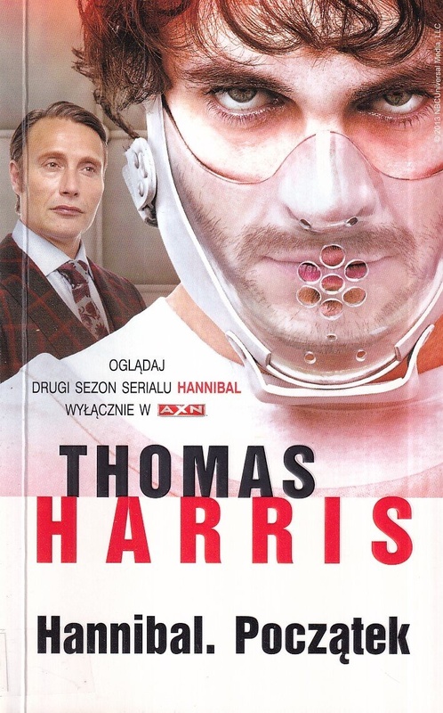 Hannibal : początek