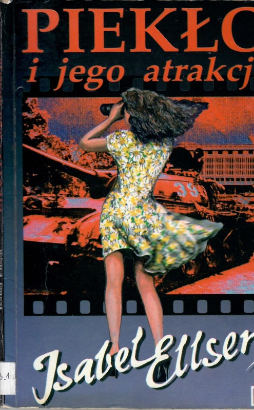 Piekło i jego atrakcje