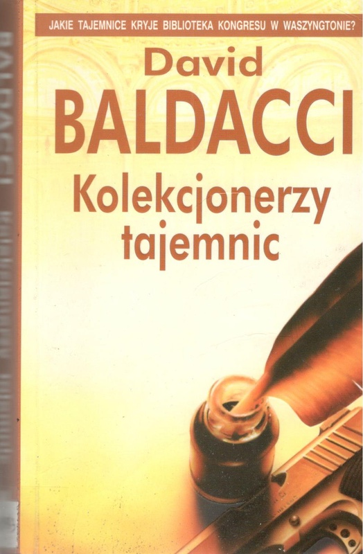 Kolekcjonerzy tajemnic