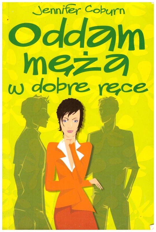 Oddam męża w dobre ręce