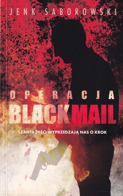 Operacja Blackmail