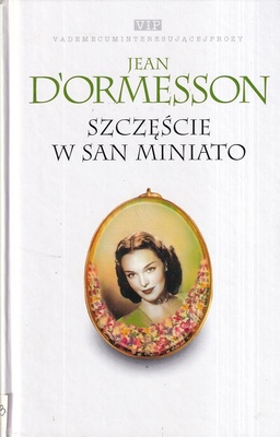 Szczęście w San Miniato