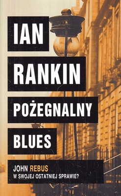 Pożegnalny blues