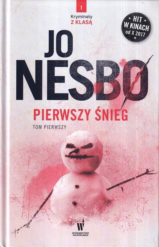 Pierwszy śnieg. T. 1