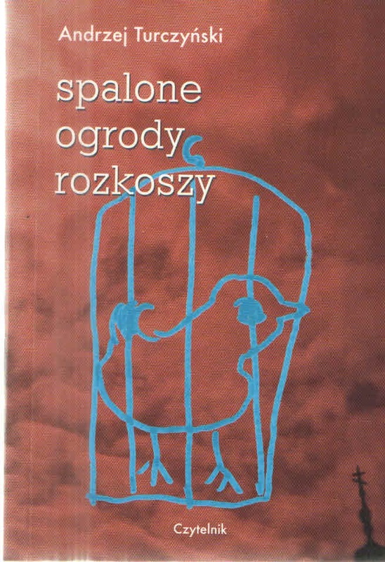 Spalone ogrody rozkoszy