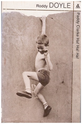 Paddy Clarke Ha! Ha! Ha!