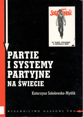 Partie i systemy partyjne na świecie