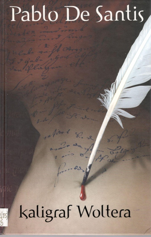 Kaligraf Woltera