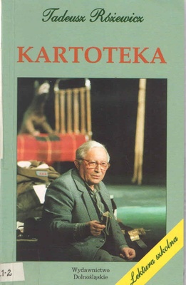 Kartoteka