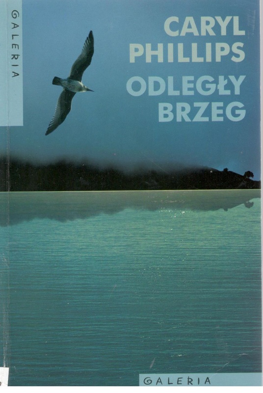 Odległy brzeg