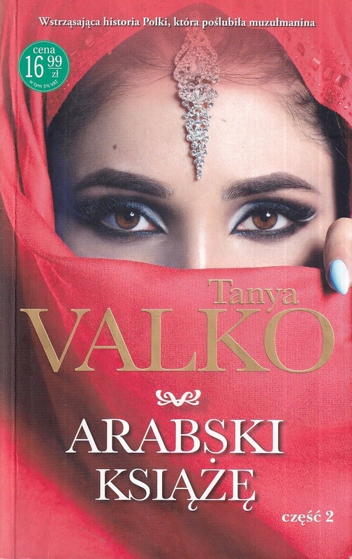 Arabski książę. Cz. 2