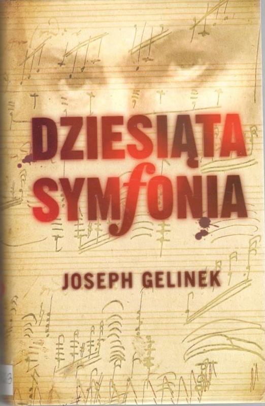 Dziesiąta symfonia
