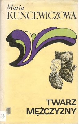 Twarz mężczyzny i trzy nowele