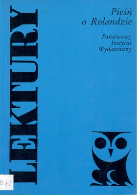 Pieśń o Rolandzie
