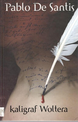 Kaligraf Woltera