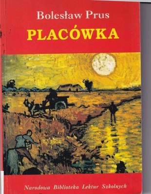 Placówka