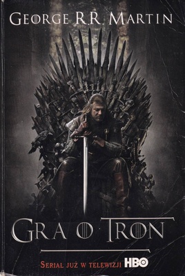 Gra o tron