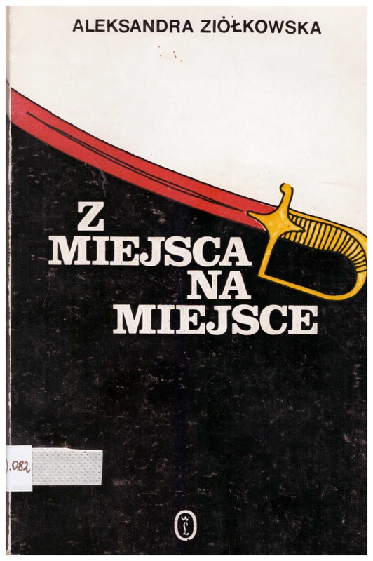 Z miejsca na miejsce