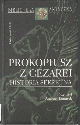 Historia sekretna