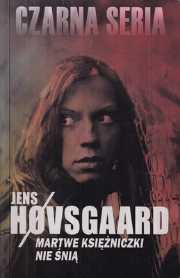 Martwe księżniczki nie śnią