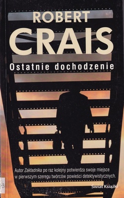 Ostatnie dochodzenie