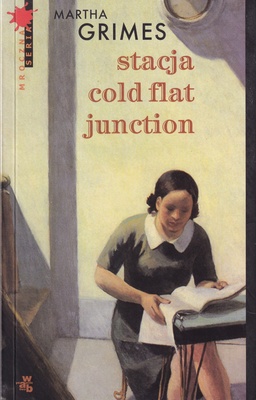 Stacja Cold Flat Junction