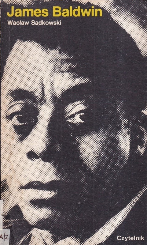 James Baldwin
