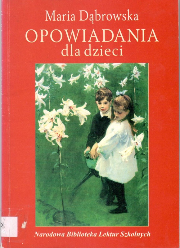 Opowiadania dla dzieci