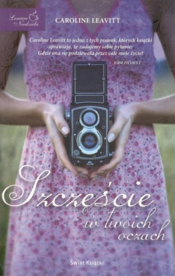 Szczęście w twoich oczach