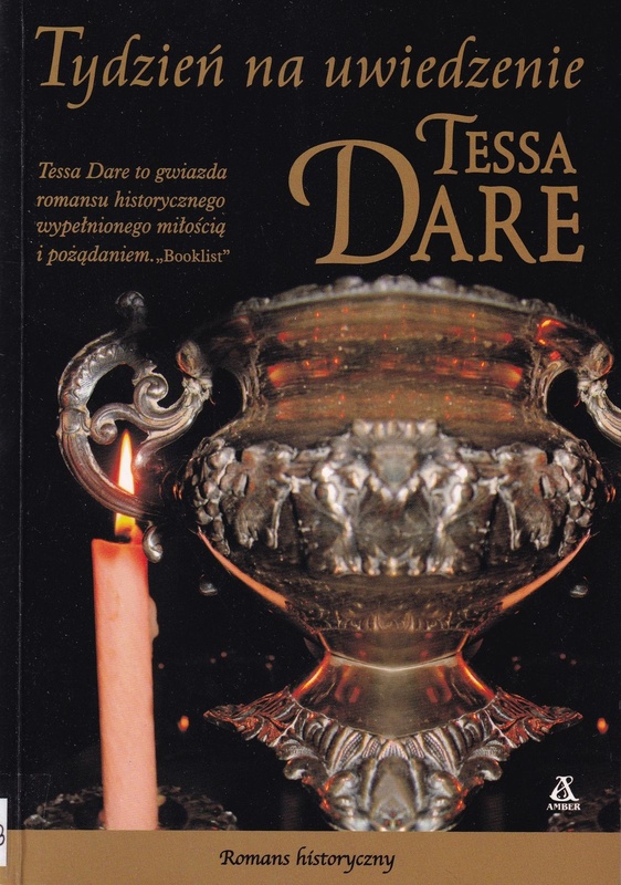 Tydzień na uwiedzenie