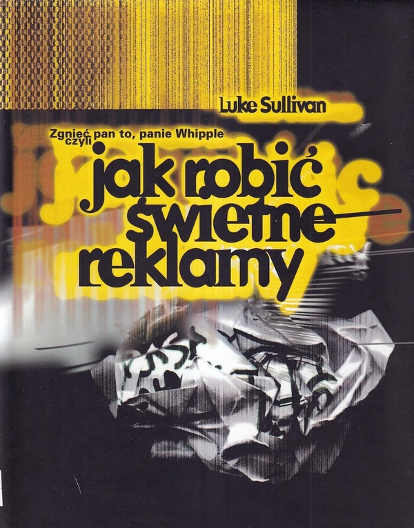 Jak robić świetne reklamy
